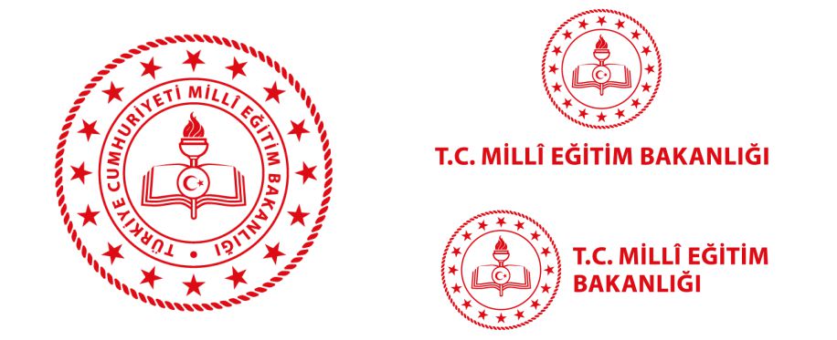 Millî Eğitim Bakanlığı Vektörel Logosu