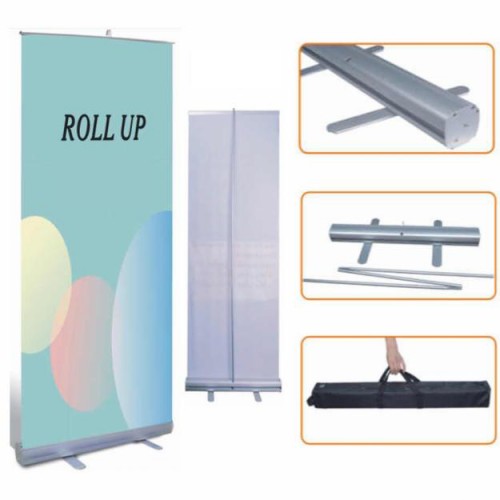 roll up banner